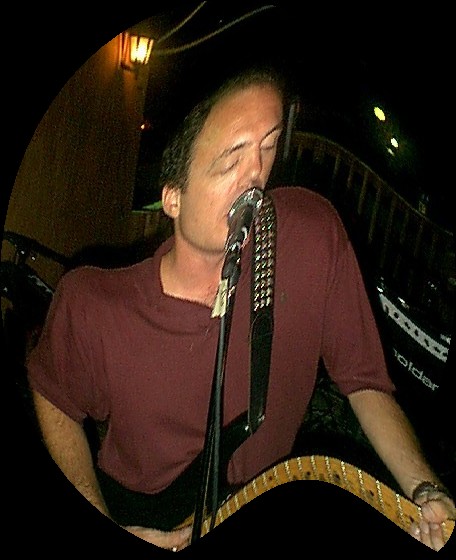 Dan Dunlap